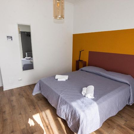 Dimora Lupo_Lifestyle B&B Catania Luaran gambar