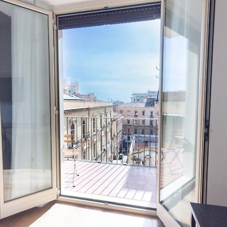 Dimora Lupo_Lifestyle B&B Catania Luaran gambar