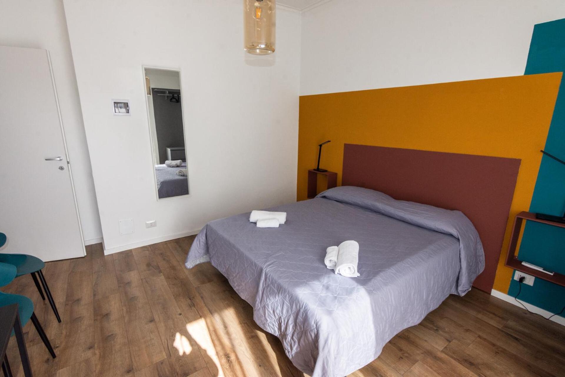 Dimora Lupo_Lifestyle B&B Catania Luaran gambar