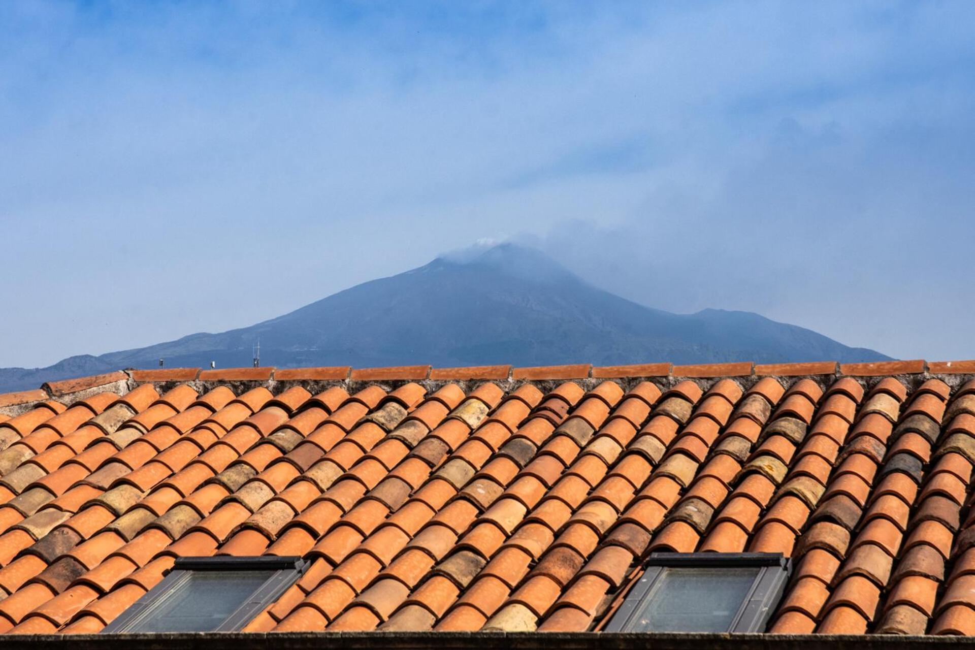 Dimora Lupo_Lifestyle B&B Catania Luaran gambar